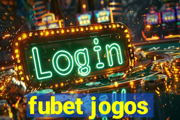 fubet jogos